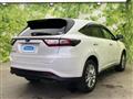 2018 Toyota Harrier