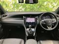 2018 Toyota Harrier