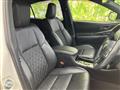 2018 Toyota Harrier