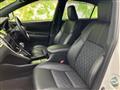 2018 Toyota Harrier