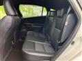 2018 Toyota Harrier