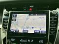 2018 Toyota Harrier