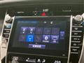 2018 Toyota Harrier
