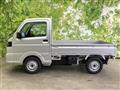 2026 Suzuki Carry Truck