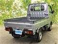 2023 Daihatsu Hijet Truck