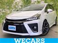 2015 Toyota PRIUS α