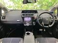 2015 Toyota PRIUS α