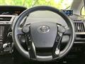 2015 Toyota PRIUS α