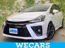 2015 Toyota PRIUS α