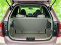 2015 Nissan March