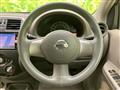 2015 Nissan March