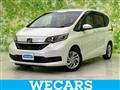 2022 Honda Freed