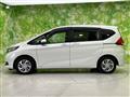 2022 Honda Freed