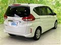 2022 Honda Freed