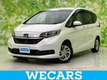 2022 Honda Freed