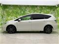 2011 Toyota PRIUS α