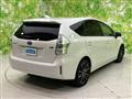 2011 Toyota PRIUS α