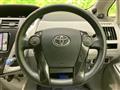 2011 Toyota PRIUS α
