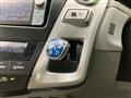2011 Toyota PRIUS α