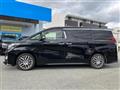 2016 Toyota Alphard G