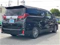 2016 Toyota Alphard G