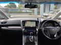 2016 Toyota Alphard G