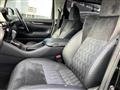 2016 Toyota Alphard G