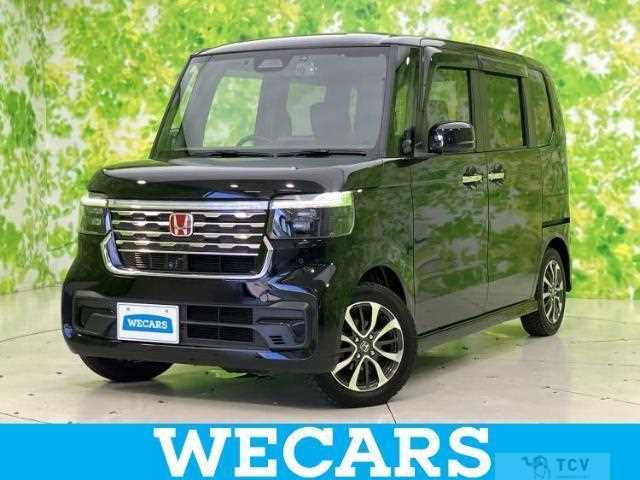 2023 Honda N BOX