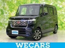 2023 Honda N BOX