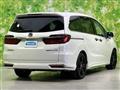 2021 Honda Odyssey