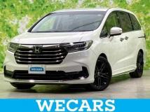 2021 Honda Odyssey
