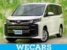 2025 Toyota Noah