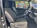 2022 Suzuki Jimny