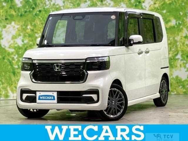2024 Honda N BOX
