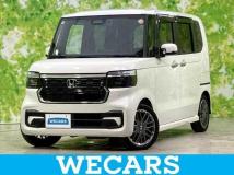 2024 Honda N BOX