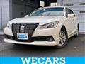 2013 Toyota Crown Hybrid