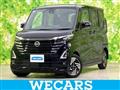 2024 Nissan ROOX