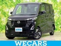 2024 Nissan ROOX