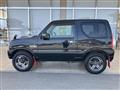 2018 Suzuki Jimny