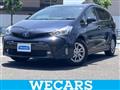 2018 Toyota PRIUS α
