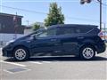 2018 Toyota PRIUS α