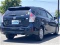 2018 Toyota PRIUS α