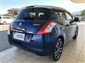 2015 Suzuki Swift