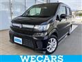 2017 Suzuki Wagon R