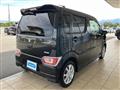2017 Suzuki Wagon R