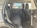 2017 Suzuki Wagon R