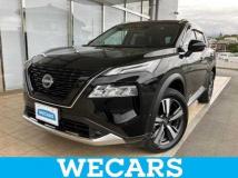 2023 Nissan X-Trail