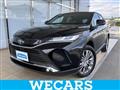 2026 Toyota Harrier Hybrid