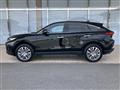 2026 Toyota Harrier Hybrid