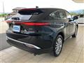 2026 Toyota Harrier Hybrid